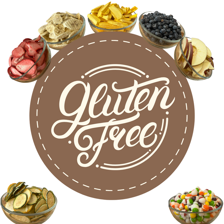 Gluten Free Products