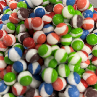 Freeze-Dried Candy