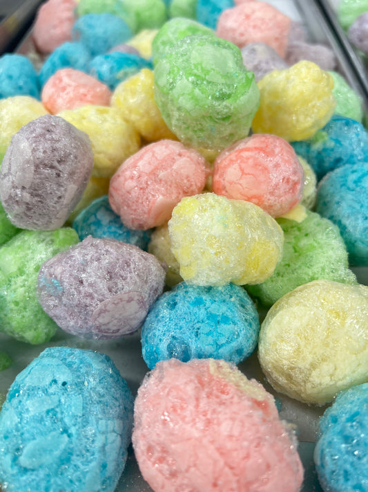 Extreme Sour Bombs