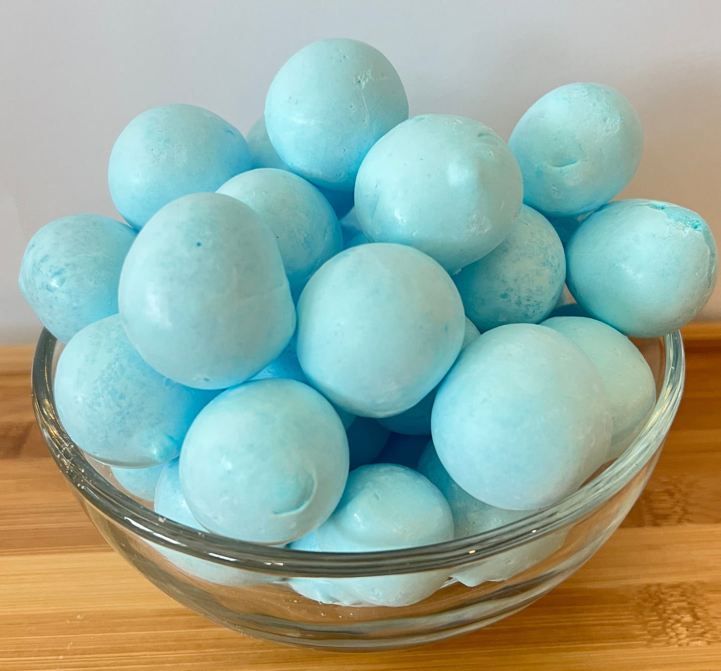 Saltwater Taffy-Freeze Dried