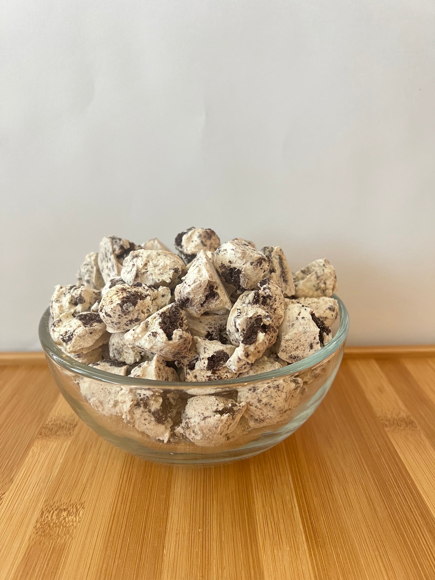 Ice Cream Scoops-Cookies N Cream- Freeze Dried