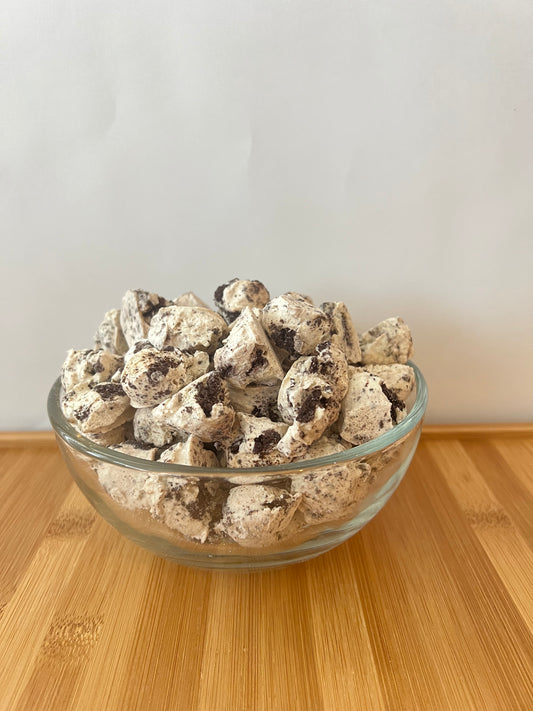 Ice Cream Scoops-Cookies N Cream- Freeze Dried